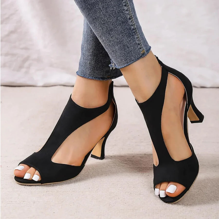 Stride Heels