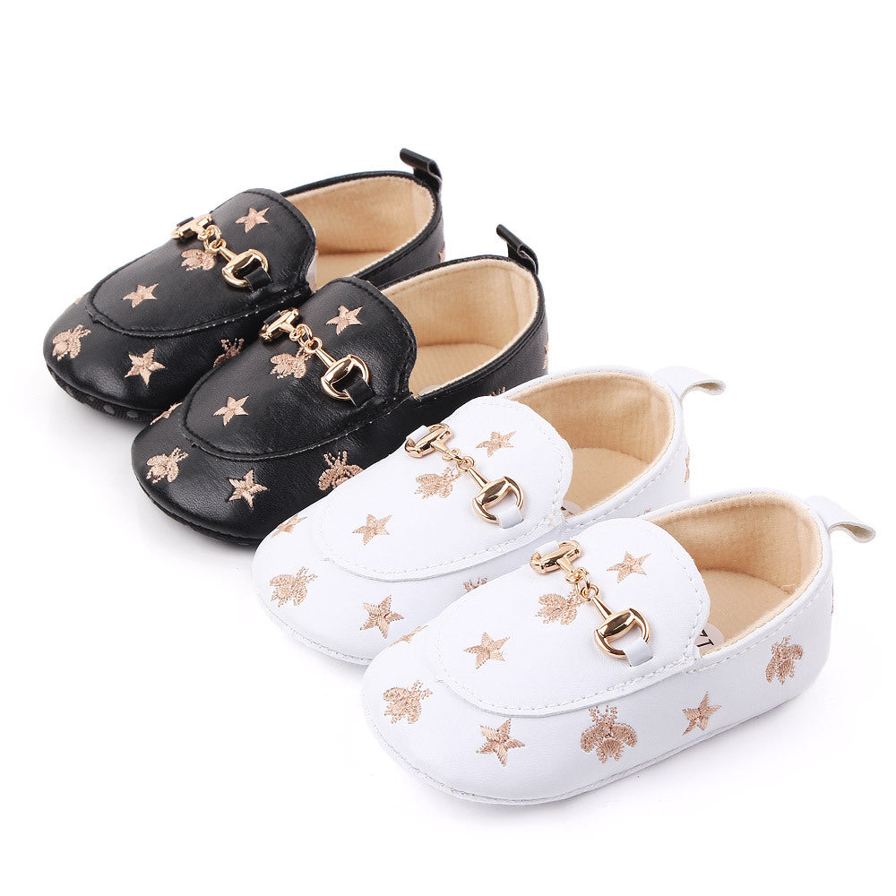 Lullaby Loafers