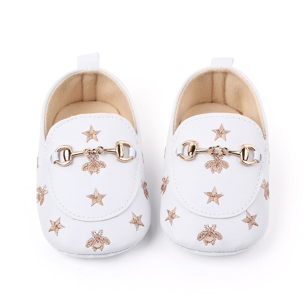 Lullaby Loafers