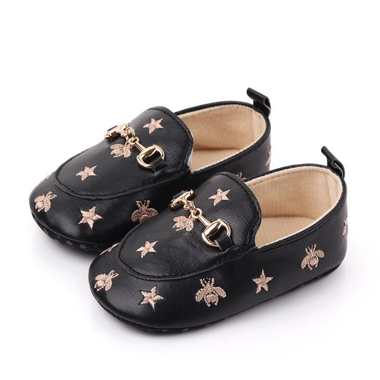 Lullaby Loafers