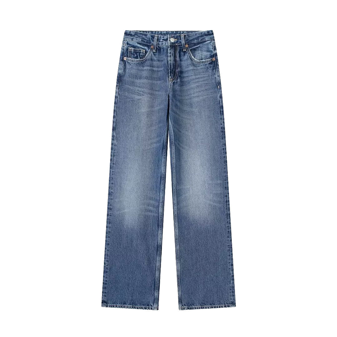 Jive Jeans