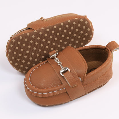 Luxy Loafers