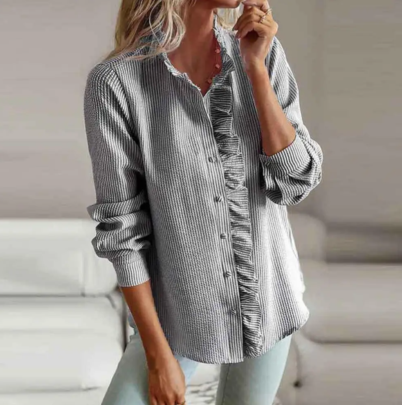 Elegancia Blouse