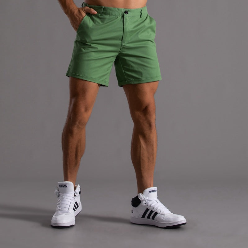 Tropic Comfort Shorts