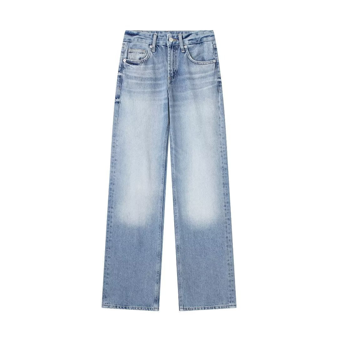 Jive Jeans