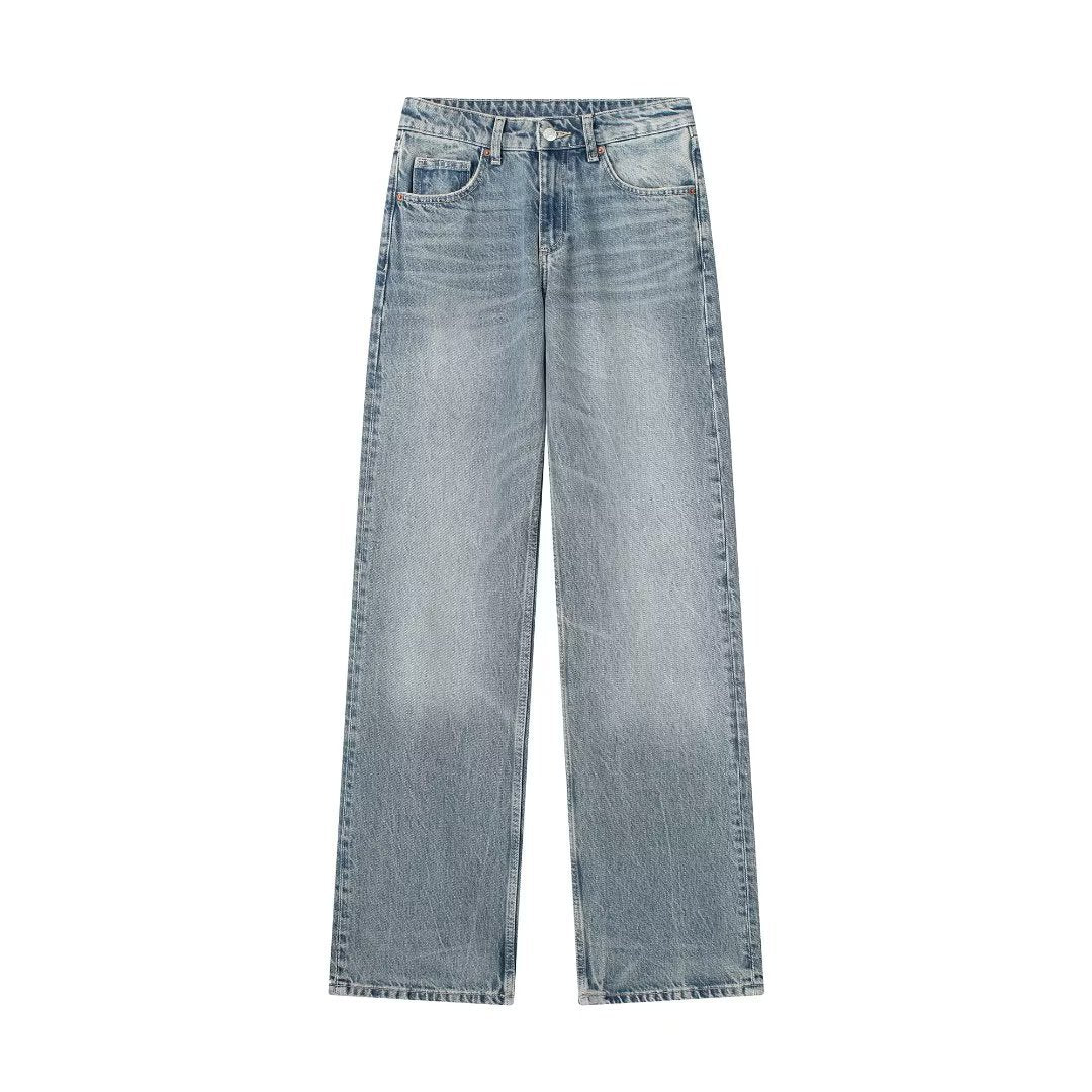 Jive Jeans