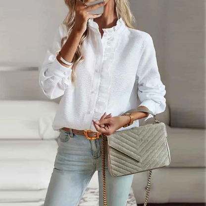 Elegancia Blouse