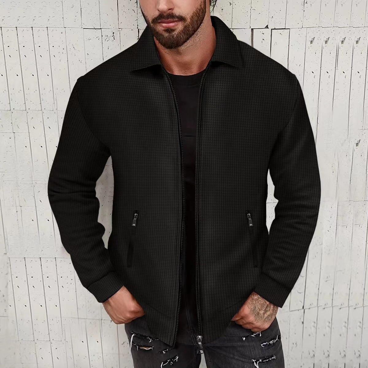 Zephyrus Jacket